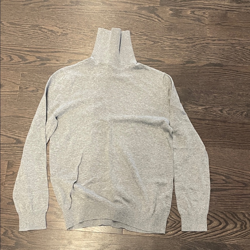 H&M turtleneck